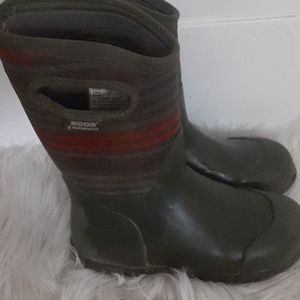 Bogs size youth 2